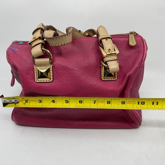 Michael Kors Customized w/ Cats Patch and Graffiti - Picture 4 of 11